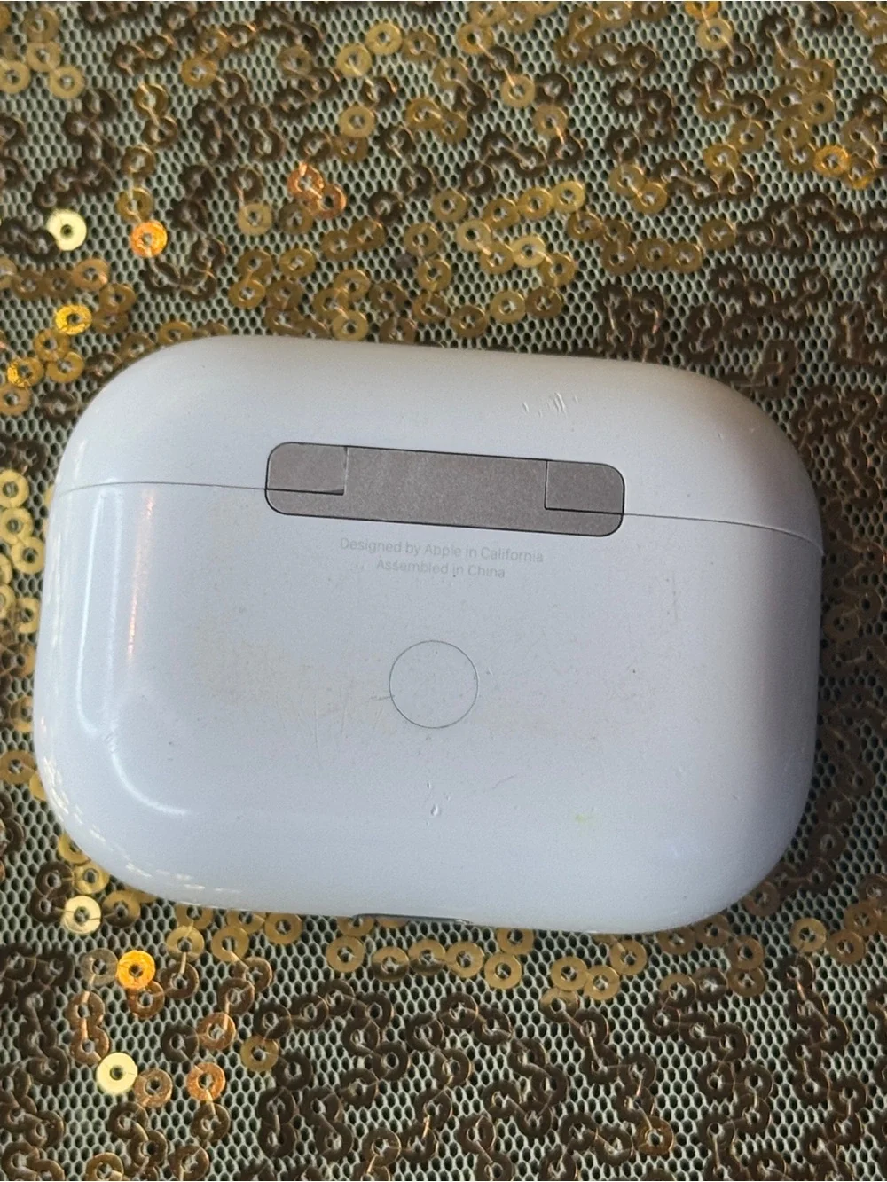 AirPods Pro 2 CASE ONLY (Apple Product)